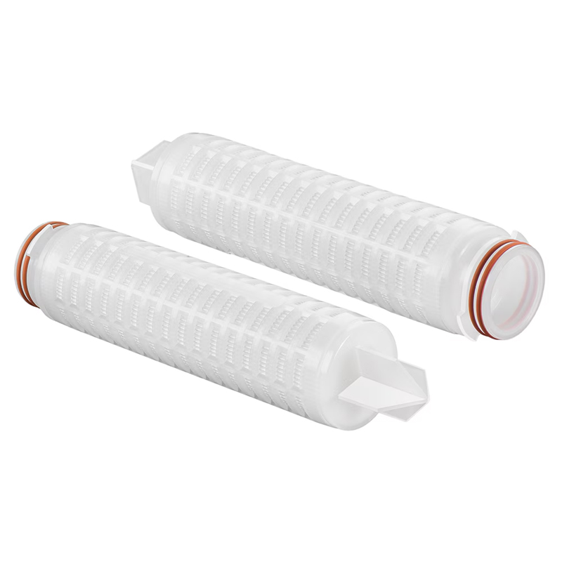 PES Pleated Filter Cartridge